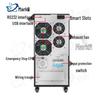 Biaoqi 15KVA/12KW Server UPS with 30-Min Backup