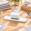 Desktop Paper Border Punch Easy to Use Postage-Stamp Versatile for