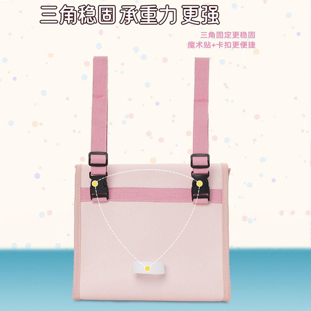 Convenient Electric Car Hanging Bag Waterproof Electric Vehicle Storage Bag  Motorcycle