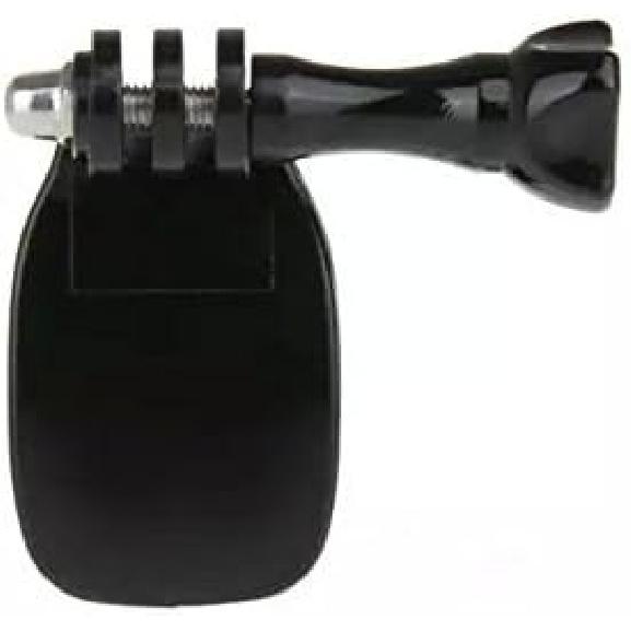 Hat Quick Release Clip Clamp Mount for Action Camera