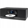 Radio Technisat Internet Cd Dab+ Fm Btusb 2×5 W Digitradio 372 Czarne