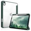 Case for iPad (A16) 11th Generation 11 Inch / 10th Generation 10.9 Inch with Pencil Holder, Magnetic Flip Smart Cover
