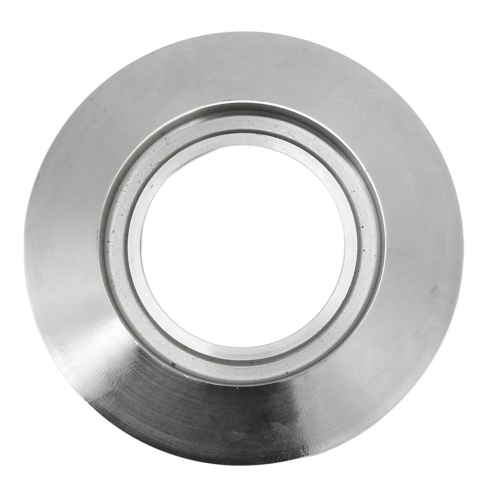 Door Lock Bezel Door Lock Security Bezel  Car Accessory Replacement for  Transit Custom 2012‑2025 Door Lock Bezel