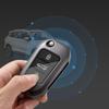 Car Flip Key Case Cover Shell Fob For Peugeot 208 3008 308 508 408 2008 307 4008 For Peugeot 306 407 807