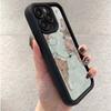 Ae89 Map Aircraft Trajectory Protective Phone Cases for iPhone 13 14 15 Pro Max XR Infinix Hot 40i 30i Tecno Camon 30 20 Pro Angel Eyes TPU Back Cover