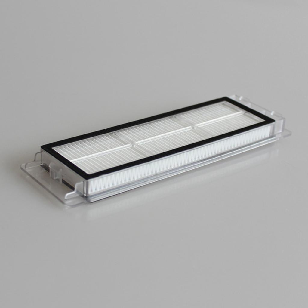 2Pack Filter Robot For Roborock S5 Max S50 S6 T6 T7 For XIAOWA E2 E3 E4