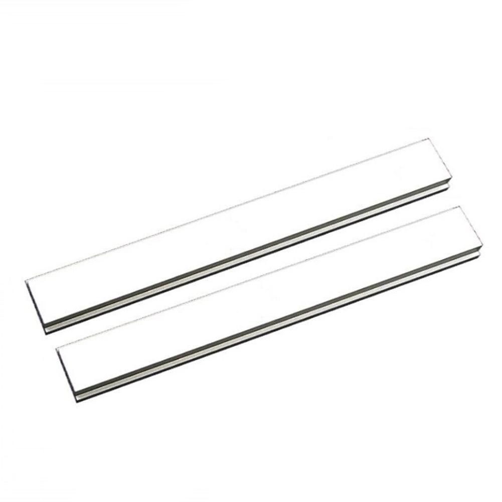DIY Projects 450mm Aluminum Alloy Slider T-track Slider For Table Saw Accessory DIY Woodworking Compact Design