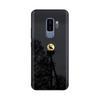For Samsung S9 Case Color Painted Soft Liquid Silicone Camera Protection Phone Cover For Samsung Galaxy S9 Plus S9Plus S 9 Funda