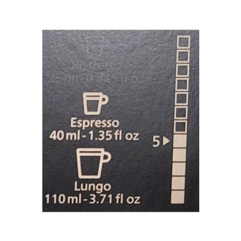Nespresso Master Origin Nicaragua 10-pack