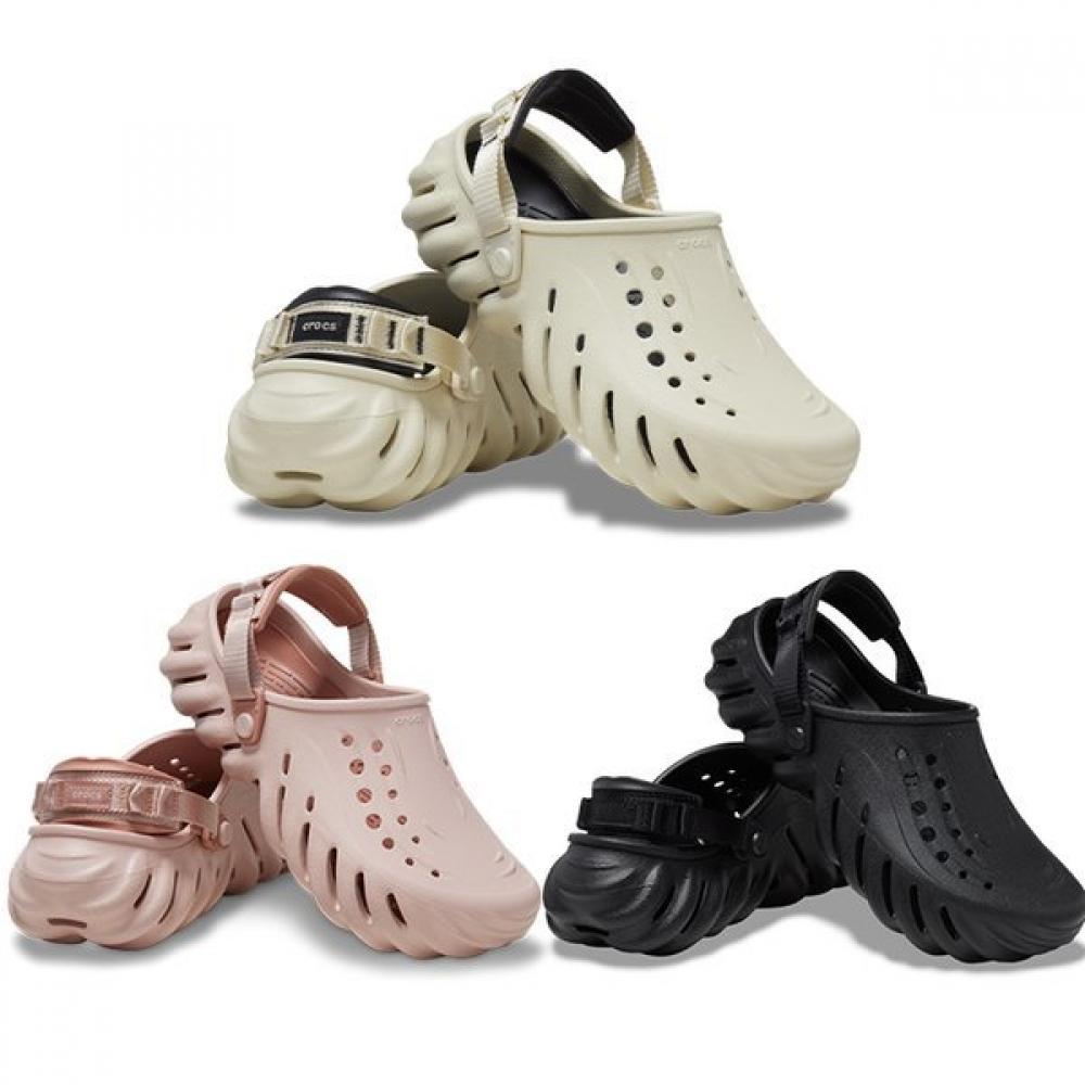 

Crocs Echo Clog 207937 Bonn (2079372YJ)/M4W6(230mm)