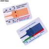 High Quality Depth Gauge Car Tyre Tire Tread Depth Gauge Meter Measurer Tool 0-20mm