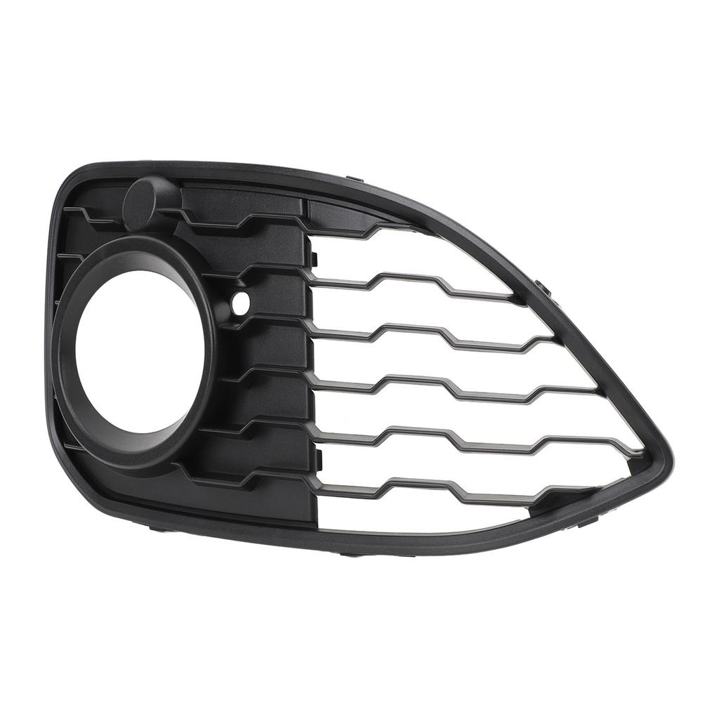 Frontstoßstange Nebelscheinwerfergitter Wärmeableitung Schutz Nebelscheinwerfergitterabdeckung für 1er F20