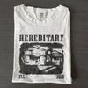 Hereditary Movie T Shirt, Comfort Colors Vintage Style Tee