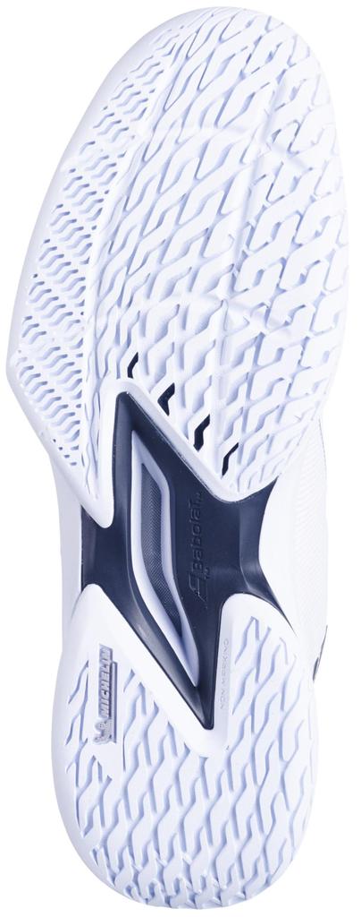 Babolat JET TERE 2 AC M Tennis All Size 30S24649 Men's Shoes, Court, M,