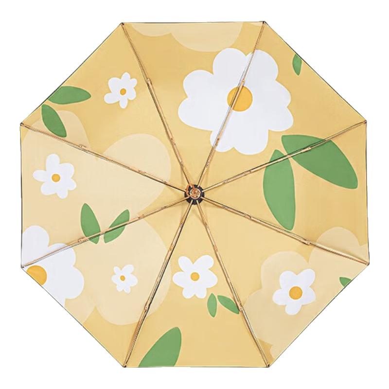 Maydu M3302 Foldable UV Protection Umbrella