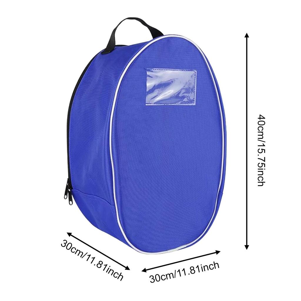 Bag for Fencing , Helmet Protection, Oxford Cloth, Waterproof, Dustproof, Handbag, Sa