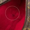 Louis Vuitton M51510 Monogram Pochette croissantShoulder Bag Monogram Canvas Array