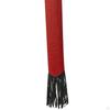 wh Fringe Equine Keep The Tail Clean Decor for Equestrian Accessories Grooming Supplies