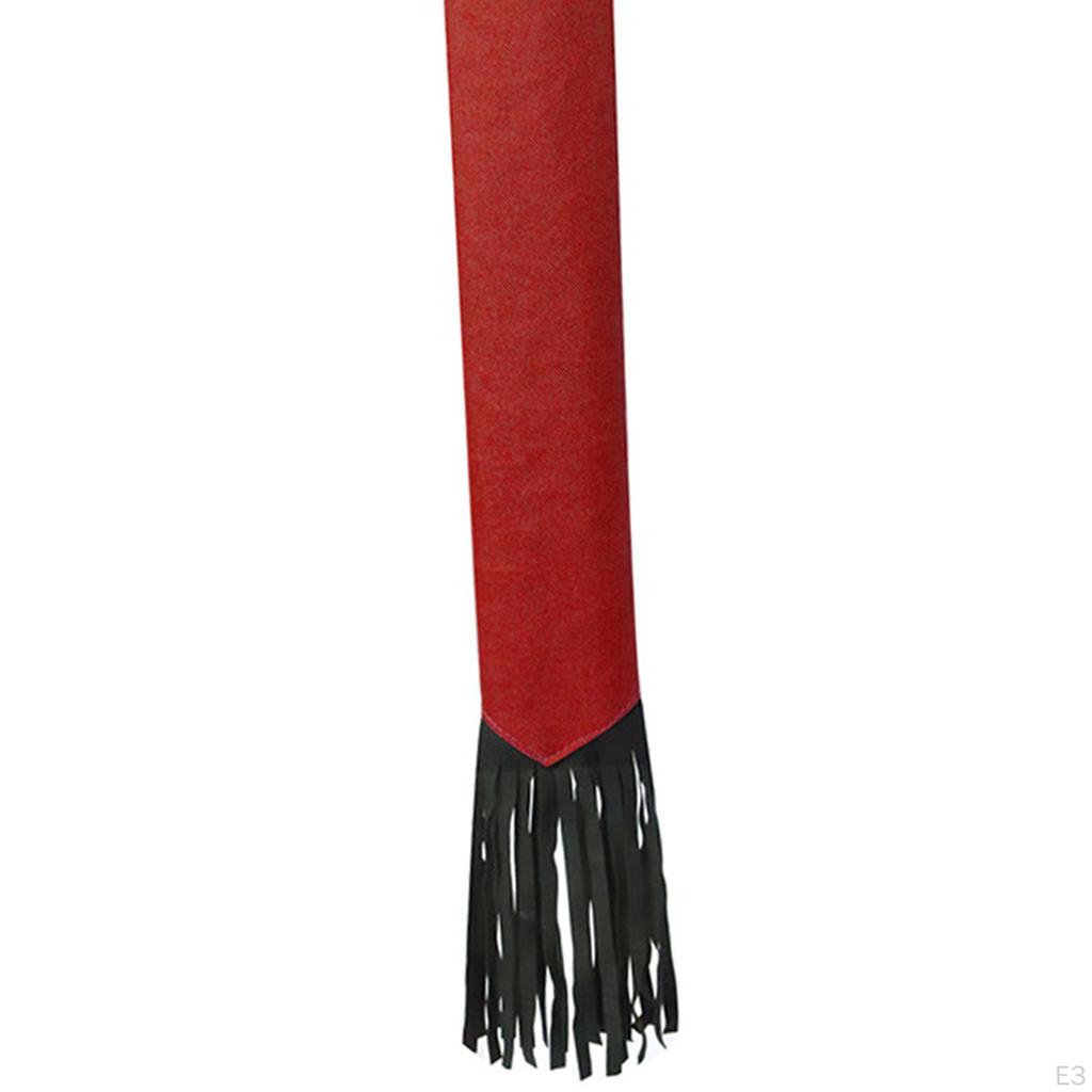 wh Fringe Equine Keep The Tail Clean Decor for Equestrian Accessories Grooming Supplies