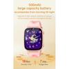 New Smart Watch For Children HD Touch Screen Camera 26 Games Learn vocabulary Alarm Clock Calculator Birthday Gift Boy Girl