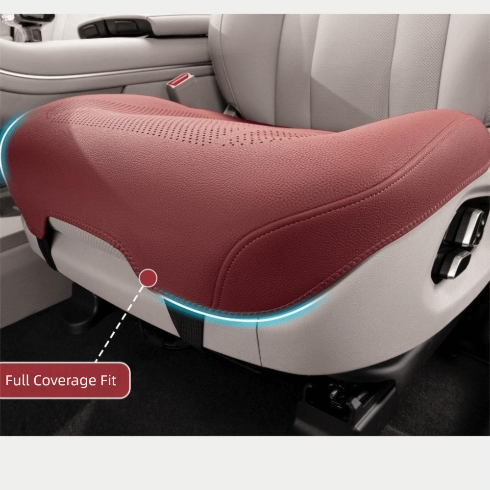 Ventilation Summer Cool Cushion Full-inclusive Ventilation Cushion Car Seat Cushion  Car Interior