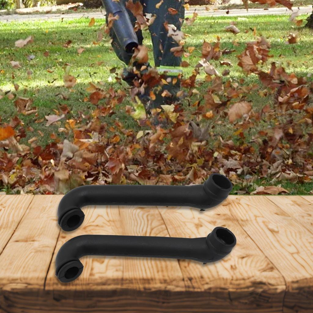 Easy Installation Breather Tube Plastic Spare Part 697113