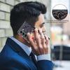 For Samsung Galaxy S24+/Galaxy S25+ Case Wallet Stand Pattern Printing Phone Leather Cover