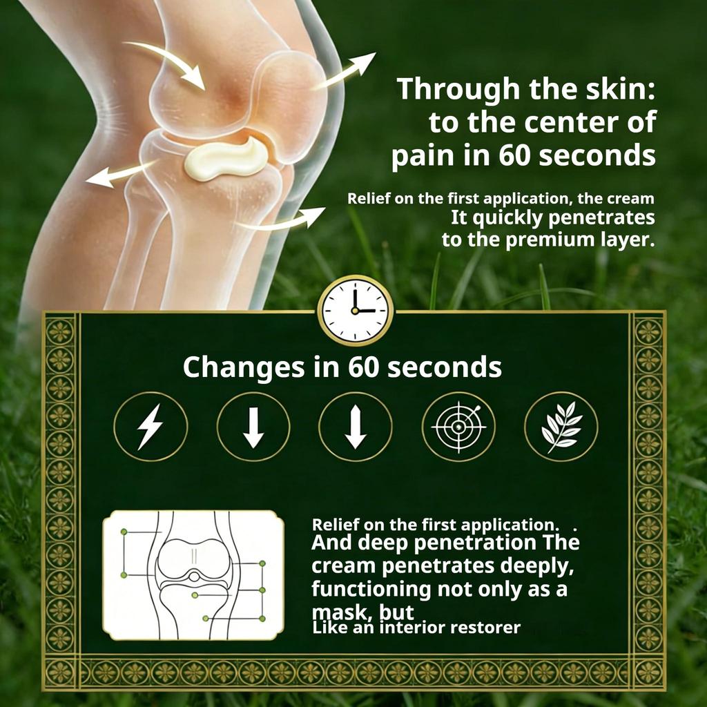 Cervical and lumbar rheumatism joint pain relief pain