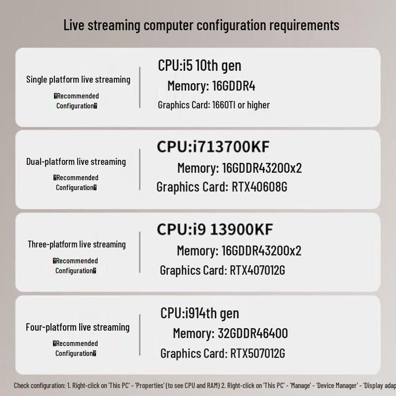 TCHD 1080P HD Live Streaming Webcam