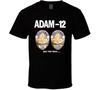 Adam-12 TV Series 70's Retro T Shirt Unisex T-Shirt
