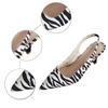 Fashion Suede Heels Ladies Simple Spell Colour Set Foot Fine Heel Large Size High Heels Single Shoes Sandals Clueless Shoes