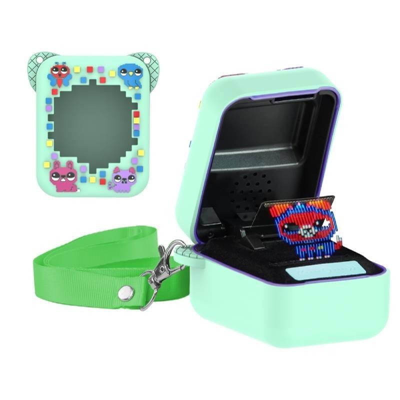 Hochwertiger Silikonschutz für Bitzee Interaktives Spielzeug Digitales Haustier in verschiedenen Farben erhältlich