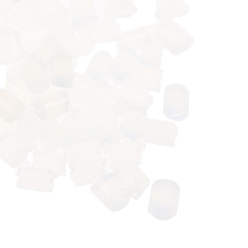 100G Italian Keratin Glue Strong Hold Non Slip Bonds Hair Extensions Refill Tool