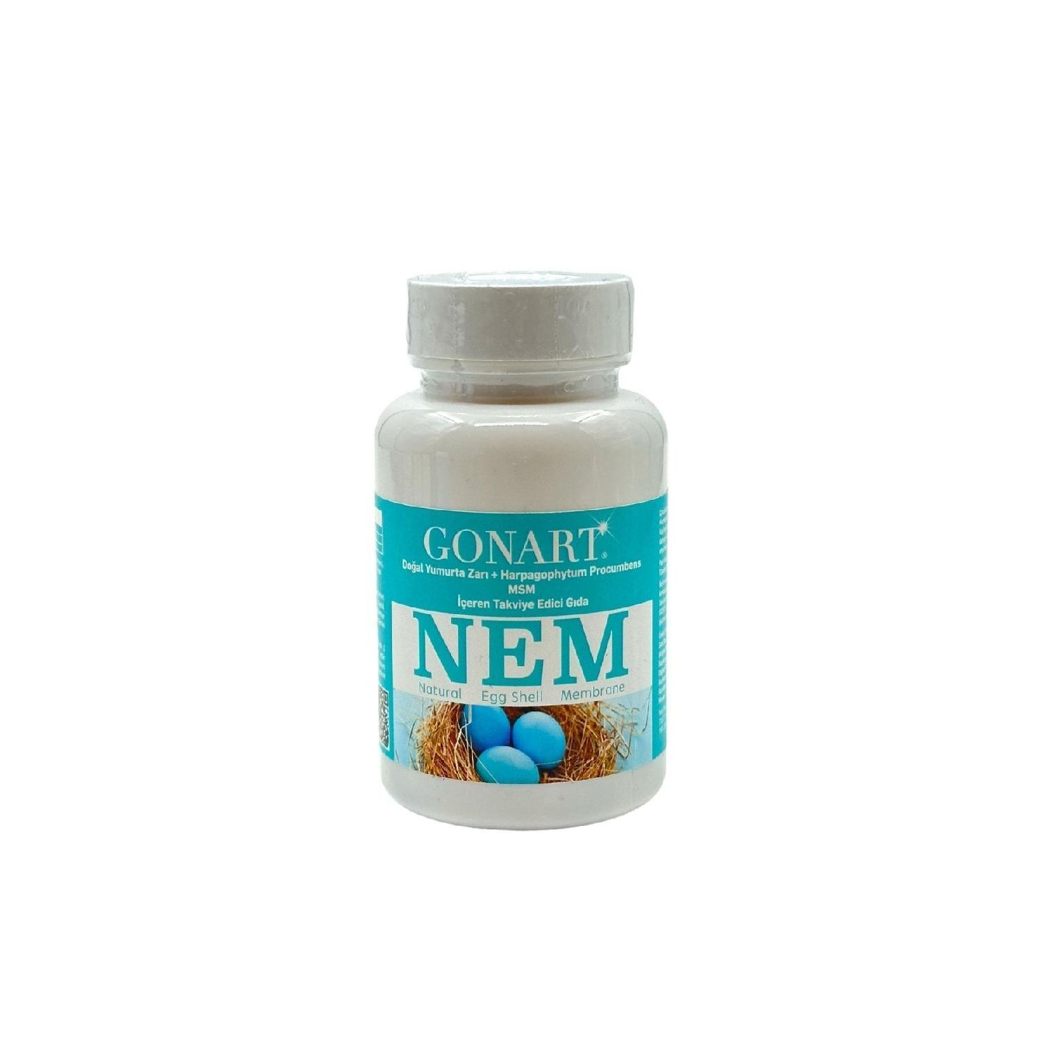 

Moisture 30 Capsules