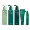 Cura dei capelli e styling – Cura di capelli e cuoio capelluto