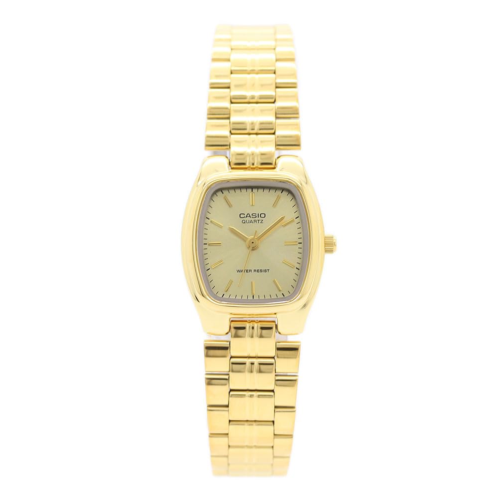 Casio Standard Analog Quartz Watch LTP-1169N-9A