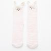 Womens Fuzzy Plush Slipper Socks Cute Animal Ears Home Warm Fleece Sleep Socks