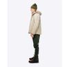 The Mountain Studio Пуховик Windstopper by gore-tex labs reversible