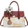 Mother's Day Send Mom Middle-aged Women's Bag Shoulder Bag Bag Fashion Atmospheric Crossbody Handbag Premium