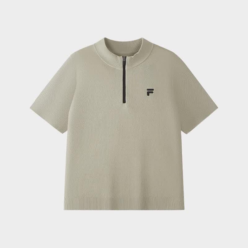 Fila FUSION Women's Short Sleeve Polo Shirt