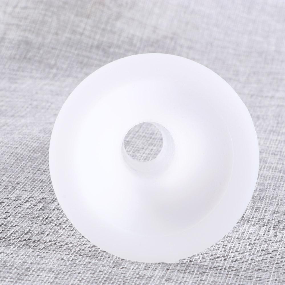 Cooking Tools Kitchen Stuffer Household Filler Filling Sausage Funnel Handmade Meat Sausage Funnel Enema Tube Enemator 4
