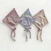 Nordic Windproof Baby Hat: Spring & Autumn Newborn Cap