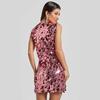 2025 Spring Party Sleeveless Sequin Slim Dress for Women