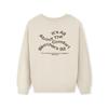 Skechers Outdoor Technology Warm Comfortable Soft Casual Knit Pullover Long Sleeve Sweatshirt Unisex Sweatshirt L325U025