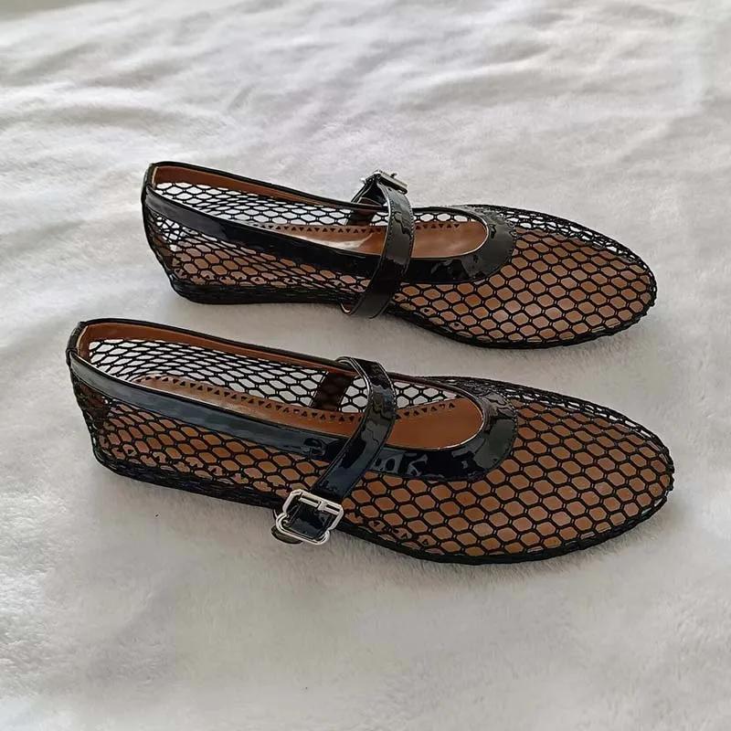 

Черные сандалии, женские сандалии на плоской подошве, летняя модная обувь на мелкой подошве, пляжная обувь, сексуальные прогулочные сандалии на плоской подошве 35 чёрный