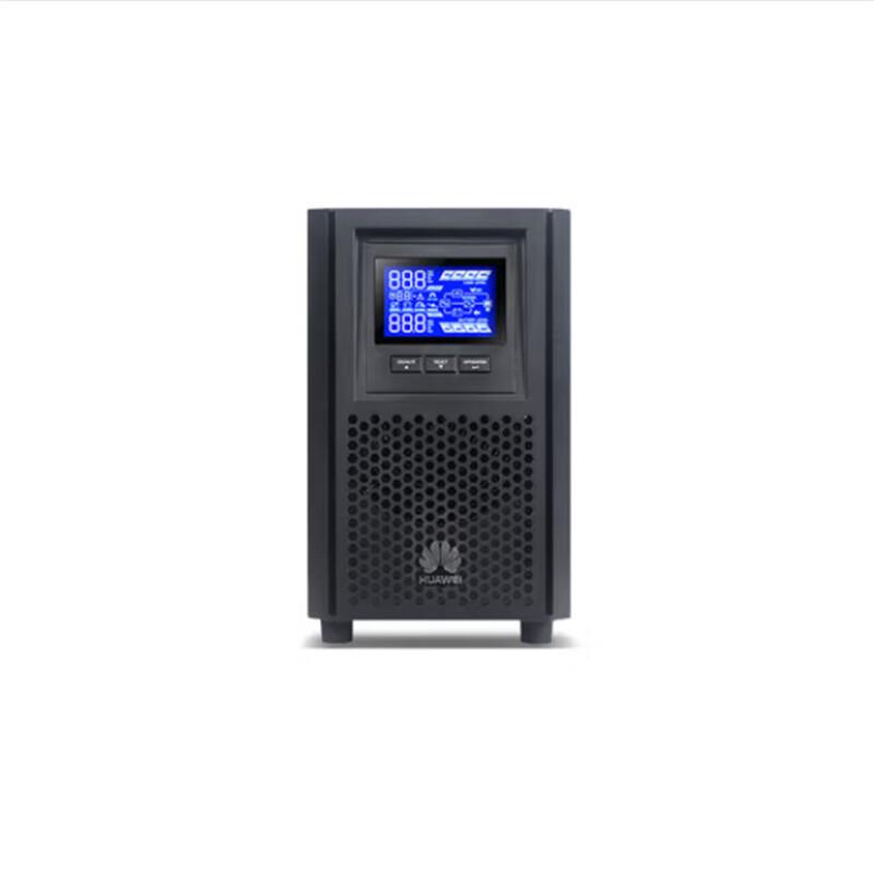 

Huawei Enterprise Online UPS Power Supply - 3KVA/2.4KW (CN version)