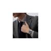 Seiko Selection SBTH009 Men's Quartz Watch Battery Operated Date Day Calendar Navy Dial S Series Stainless Steel