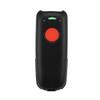 Scaner portabil de coduri de bare Bluetooth fără fir Scanere de coduri de bare pentru iOS Android Windows