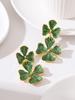Fashion Drop Earrings For Women's Jewelry