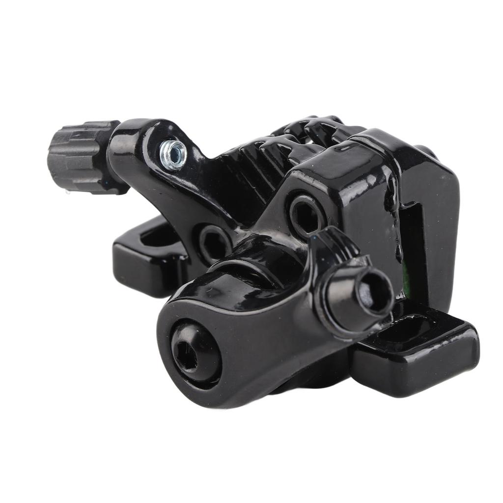 Monopattino Elettrico Freno a Disco Freno a Ruota Pinza Freno Parti di Ricambio per Monopattino Elettrico M365 PRO